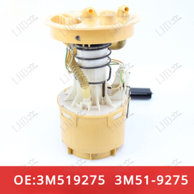 Fuel Pump Assembly 3M519275 For Ford C-MAX FOCUS Volvo C30 C70 S40 V50 Diesel/