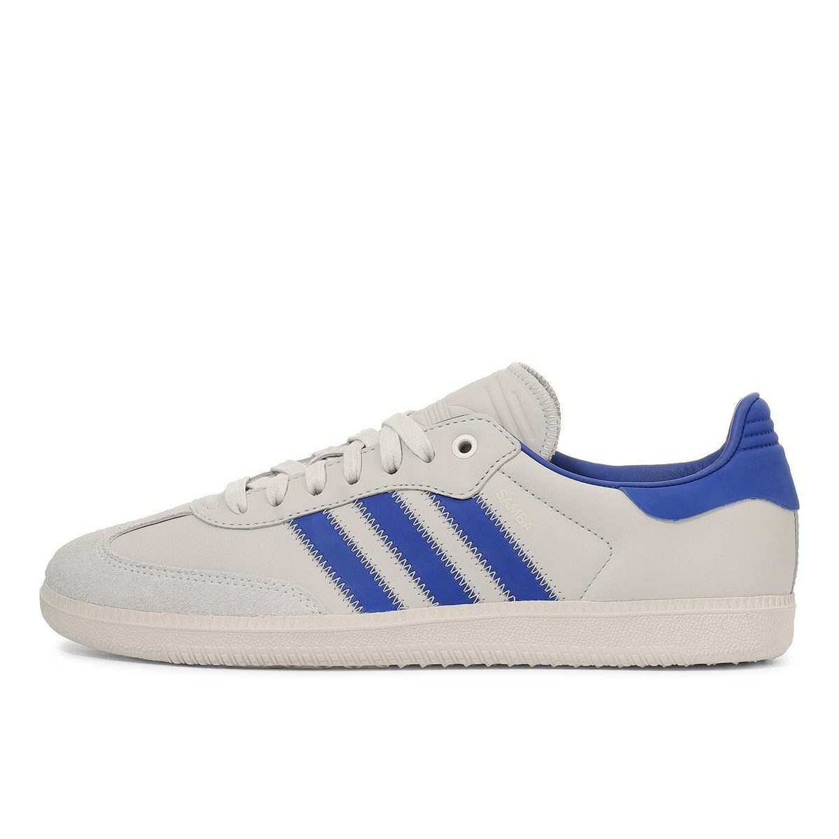 IG2088 Pharrell Williams adidas Originals Humanrace Samba