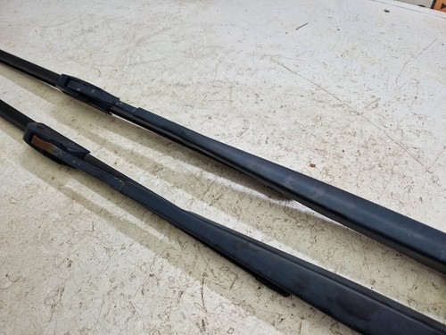 2010 RANGE ROVER SPORT L320 FRONT WIPER ARM ARMS PAIR 6H323405AA 6H3217326AA - Picture 3 of 10