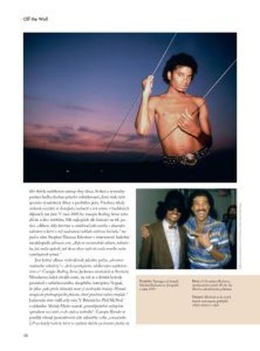 Michael Jackson - The Complete Story 140 pages 30 x 22 cm A lot of great photos - Picture 9 of 24