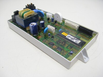 Samsung Dryer Main Control Board  MFS-DV327L-00LF MFS-DV327L-00