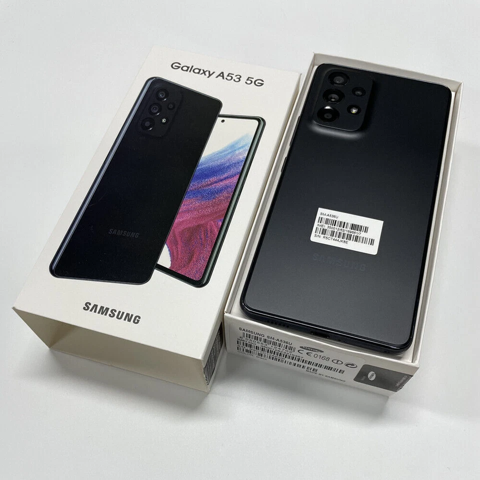 Samsung Galaxy A53 5G