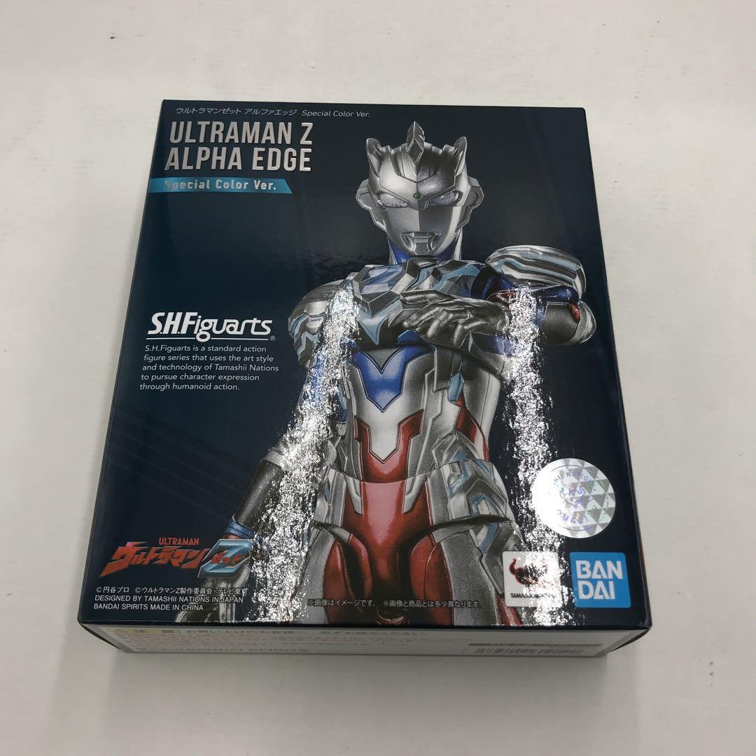 30▢ウルトラマンゼロ.＆アルファエッジ IY1018-2 30▢ウルトラマンゼロ.＆アルファエッジ IY1018-2