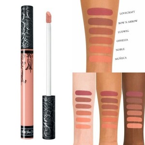 kvd liquid lipstick