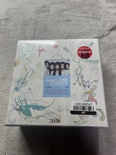 New: ILLIT Super Real me 1st Mini AlbumReal m...