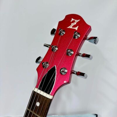 極美品！ZEMAITIS ( ゼマイティス ) Z24 PINK ピンク 日本製 極美品！ZEMAITIS ( ゼマイティス ) Z24 PINK ピンク 日本製