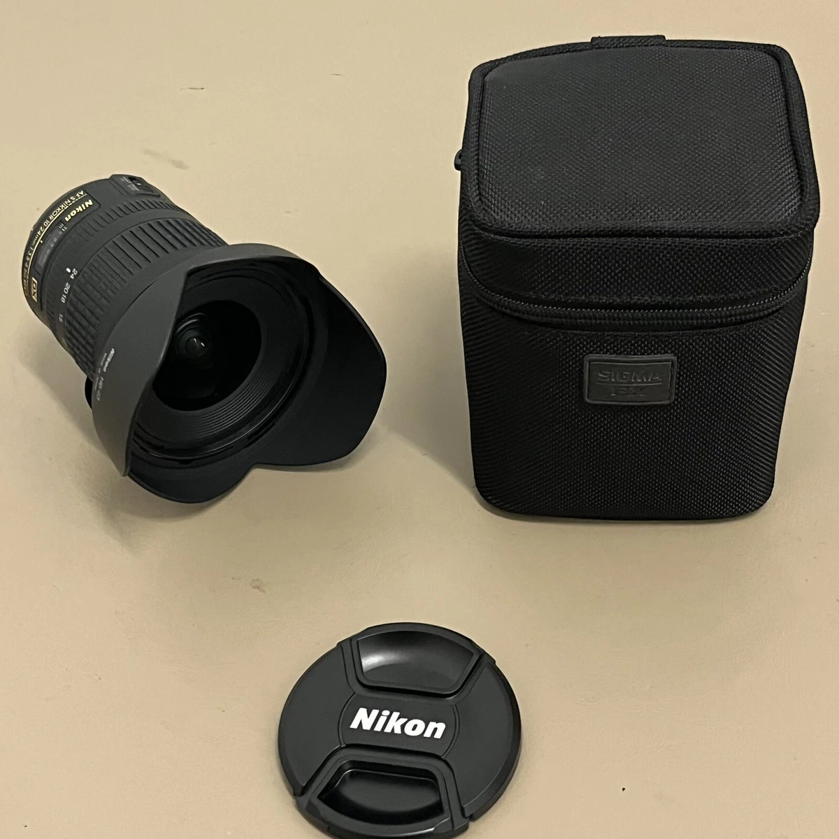 レンズ(ズーム) AF-S NIKKOR 10-24mm 1.3-4.5G ED レンズ(ズーム) AF-S NIKKOR 10-24mm 1.3-4.5G ED ニコン AF-S DX