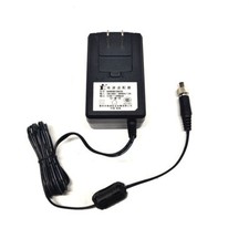 AC Adapter for RODE Caster Pro Wall Charger With Screw Cap Locking