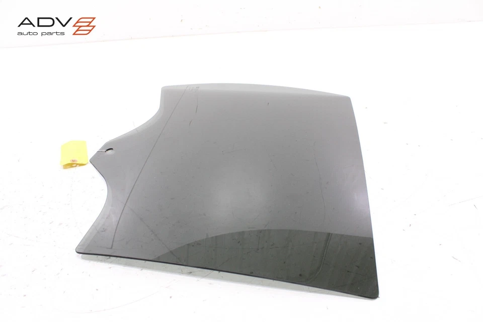 GMC TERRAIN 2018-2024 puerta trasera izquierda lado del conductor ventana vidrio OEM Foto 4 de 4