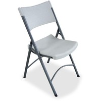 Lorell Heavy-duty Plastic Folding Chairs - Llr62515 on sale Lorell Heavy-duty Plastic Folding Chairs - Llr62515 on sale