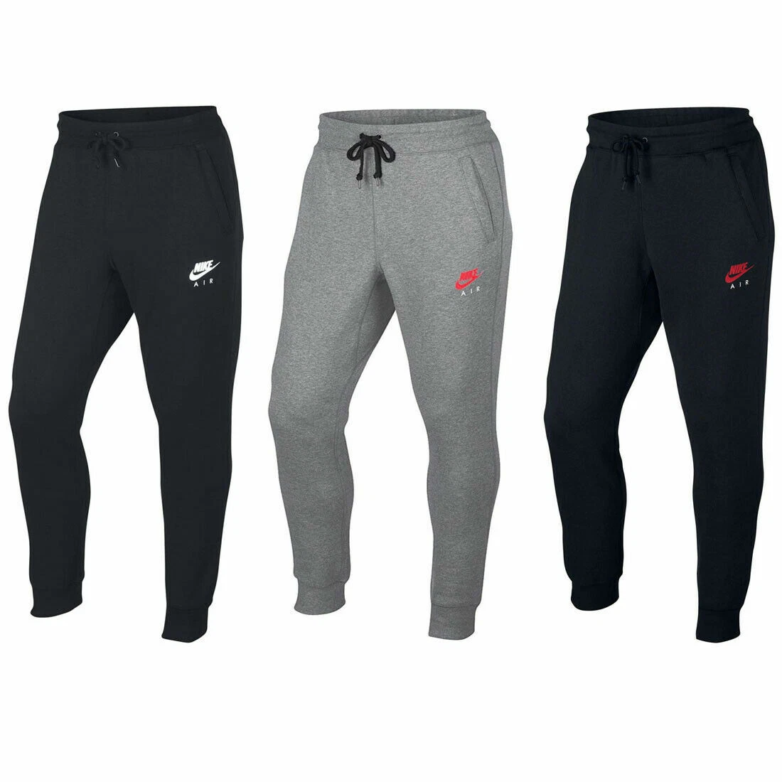 Buy Black Track Pants for Men by ADIDAS Online | Ajio.com