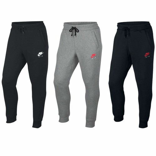 nike mens skinny tracksuit bottoms