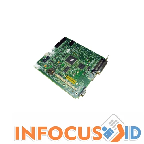Zebra ZM400 Principal Logique Board P/N: 79400-001M