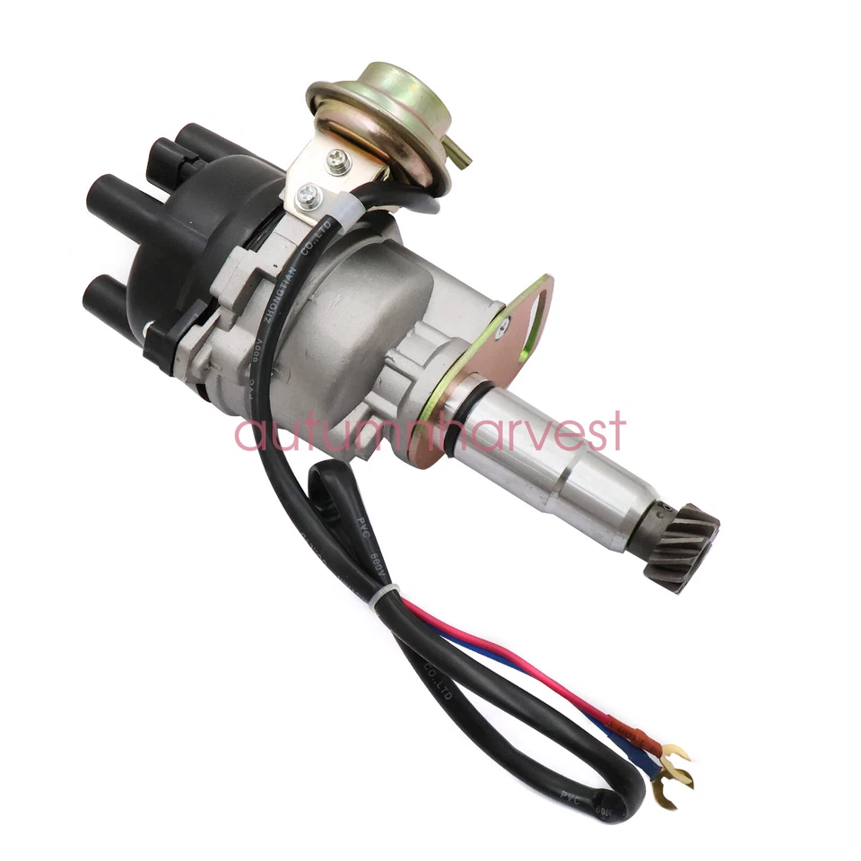 Ignition Distributor For Mitsubishi Pajero Shogun 2.6L 4G54 1991-1999 - Image 2 of 4