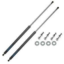 28 inch 200 Lbs (889 N) Gas Struts Spring Shocks 28" for Heavy  Assorted Sizes 