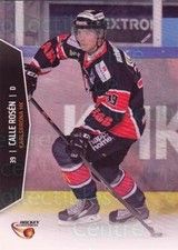 2013-14 Swedish Hockey Allsvenskan #146 Calle Rosen