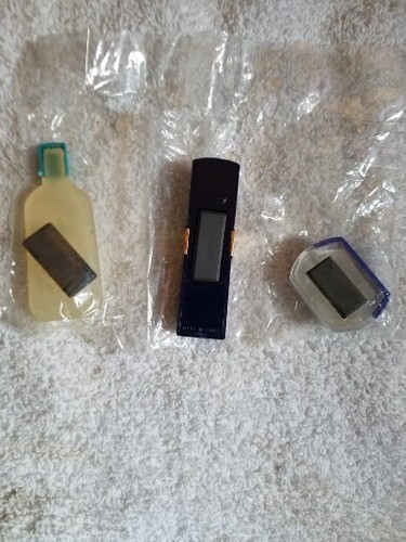 NOS MAGNETI FRIGO VINTAGE AVON SKIN COSÌ MORBIDI NUOVI E ROSSETTI - Foto 2 di 2