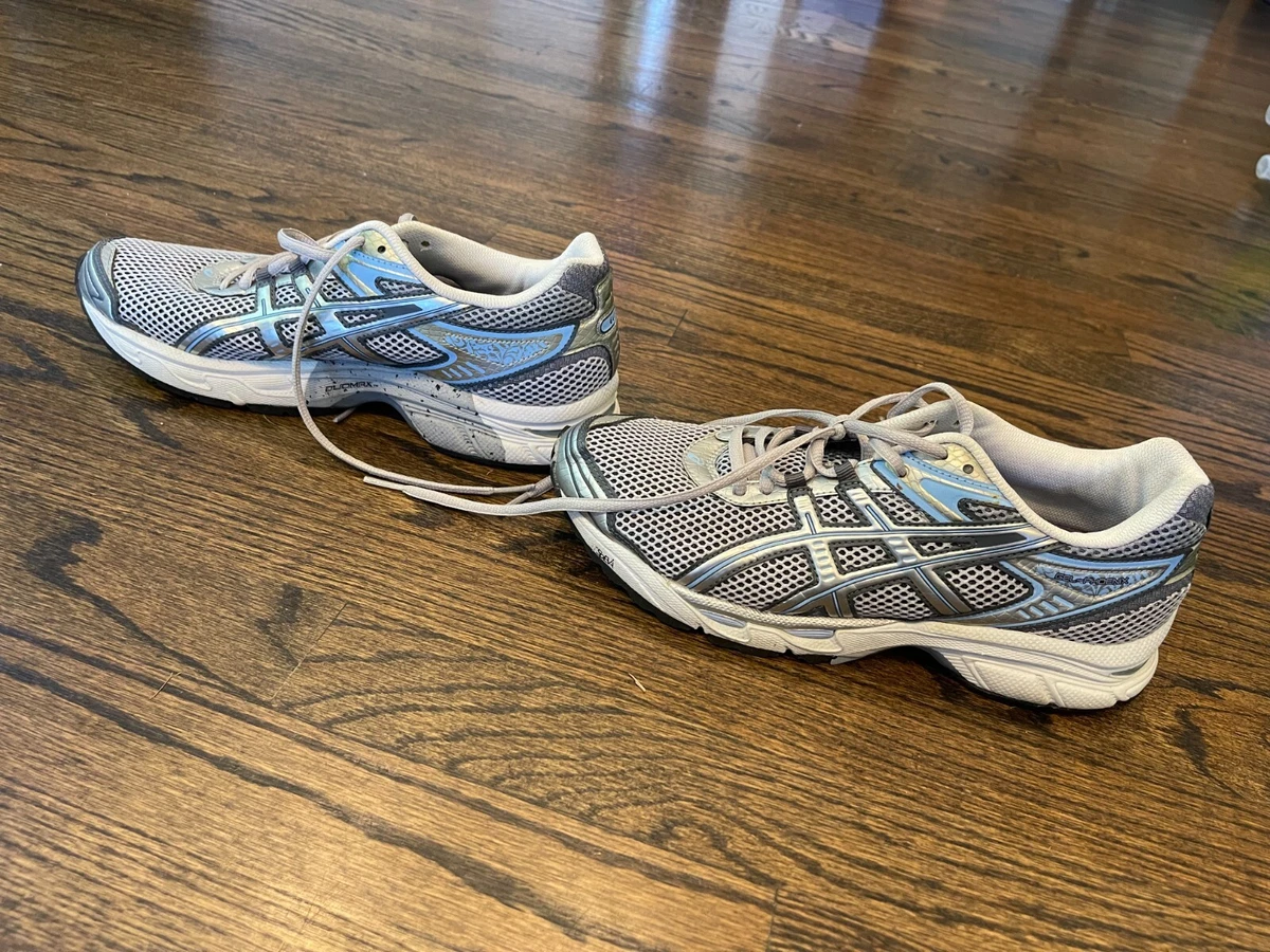 Avis asics outlet gel phoenix 8