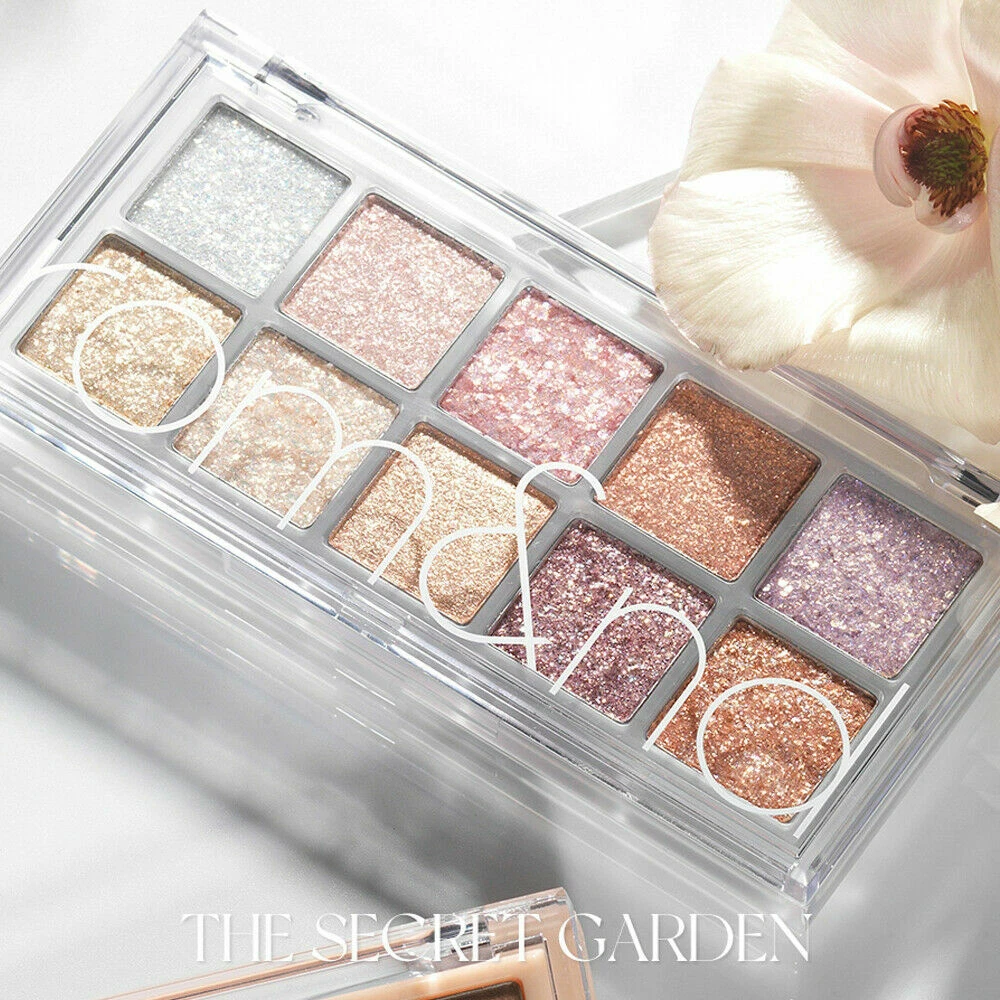 Glitter palettes sale