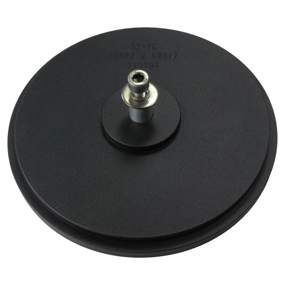 Yamaha XV 1600 Wild Star  → Pulley-Cover mit Lasergravur → Reaper 02 - Bild 2 von 2