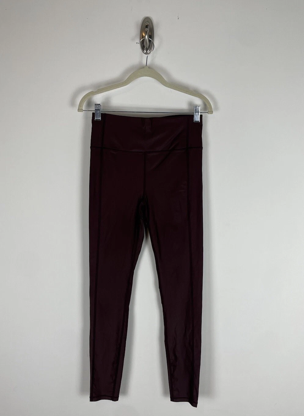 sweaty-betty high shine full length leggings