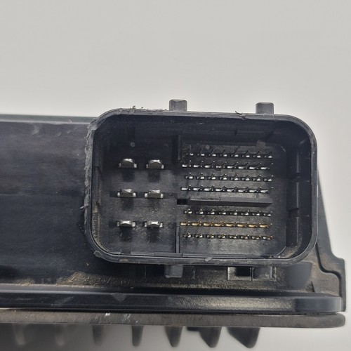 2020 2021 2022 TOYOTA LEXUS ES350 ES300H ES250 ECU ECM MODULE 2.5L 89661-0X830 - Picture 6 of 15