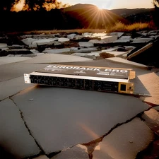 Behringer RX1602 V2 Rackmount Line Mixer