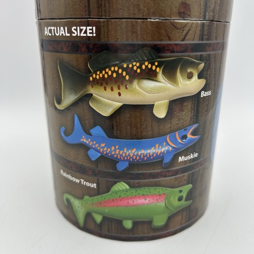 University Games | Fish in a Barrel, New Open Box - Picture 12 of 12