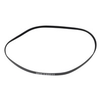 Easypart Passend FüR 12638100000250 Midea Keilrippenriemen FüR Waschmaschine