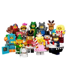 LEGO Collectible Minifigs Series 23 - 71034 - New - Choose Your Character!