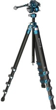 Benro CyanBird Carbon Fiber Tripod