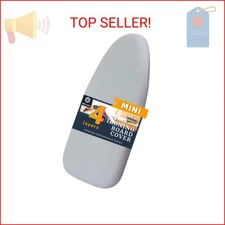 SAVUK 12 X 30 inch Smart Table top Ironing Board Cover and Pad with Standard Siz