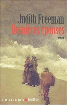 Dernières Épouses von Freeman, Judith | Buch | Zustand gut