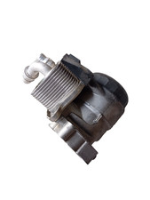 N46B2 Ölfiltergehäuse Ölkühler für BMW 3er E46 7505203