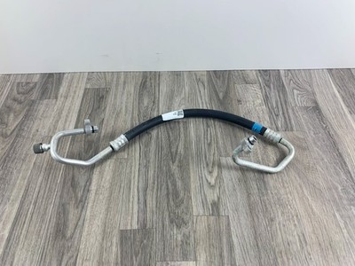 Mazda CX-9 2016-2024 AC Air Conditioning Discharge Line Hose Pipe TK4861461