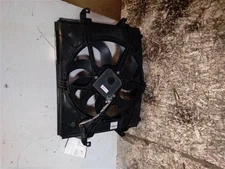 2013-2022 Dodge Ram 1500 3.6L Radiator Motor Cooling Fan Assembly Pre-Owned...
