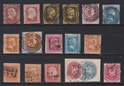 GERMAN STATES – PRUSSIA selection Used