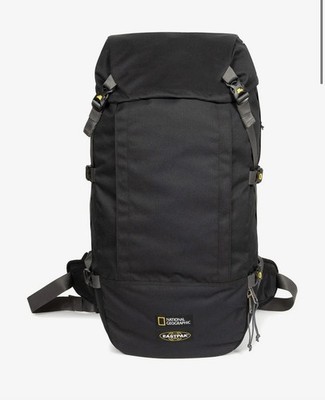 Eastpak National Geographic NG Hiking Backpack, 62.5 L, New Without Tag