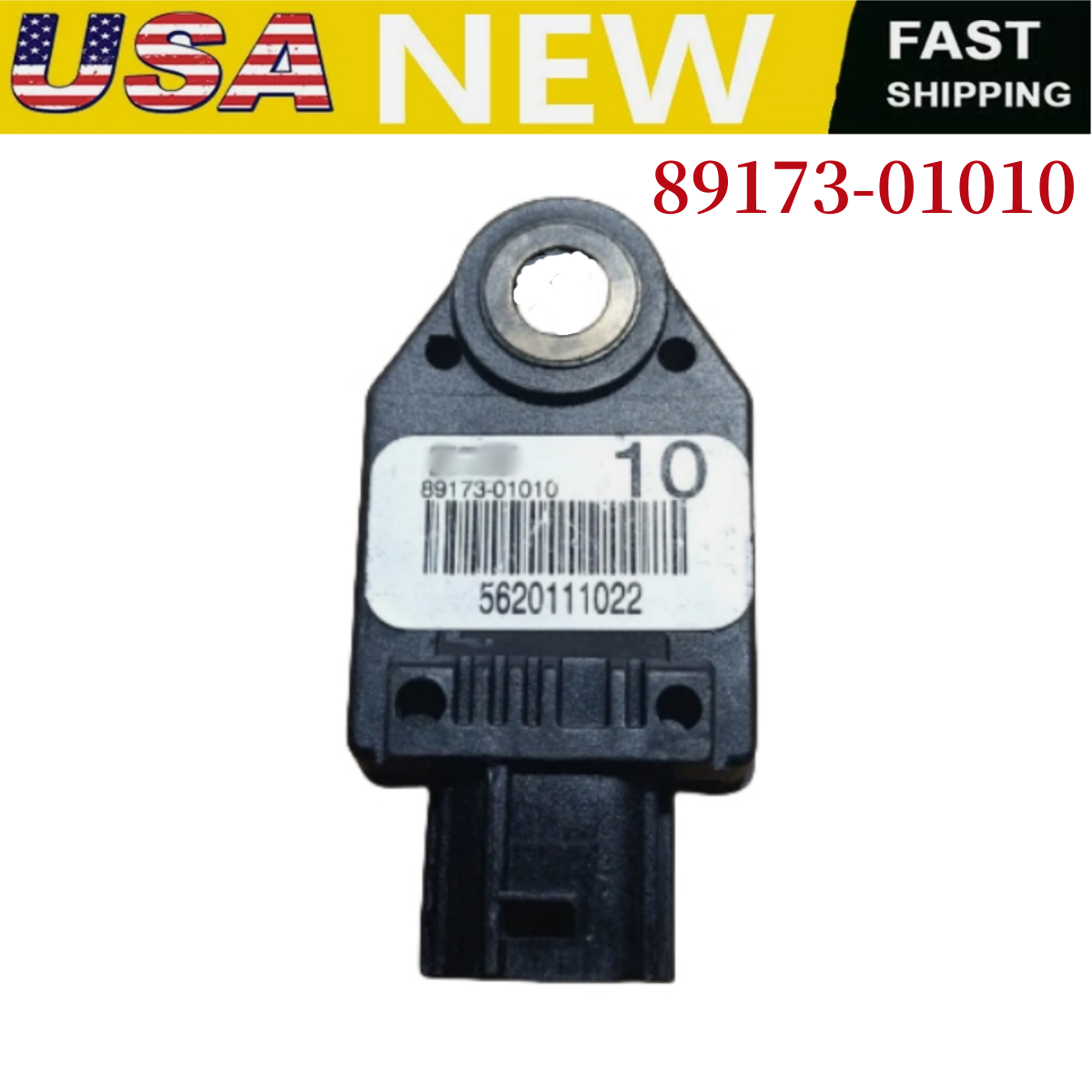 OEM For 2009-2013 Toyota Corolla Front Sensor 89173-01010 Tested