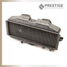 2017-2021 Subaru Wrx Sti Engine Turbo Intercooler 21820aa500 2017-2021 Subaru Wrx Sti Engine Turbo Intercooler 21820aa500
