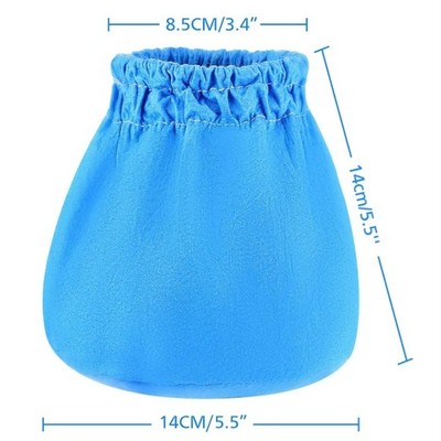 1 VRC2 Vacuum Filter Vacmaster 1.5 to 3.2 Gallon and Armor All 2.5 Gallon