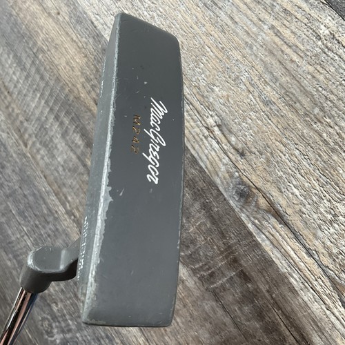 McGregor left handed LH putter M242 FLAWS - Picture 14 of 14