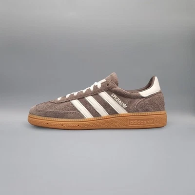 Original adidas Handball Spezial Earth Strata (Womens) IF6490 NEU