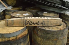 Whiskey Barrel Stave Buffalo Trace, Blanton's, Jack, Jameson, Whisky Many Others