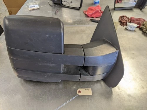Passenger Right Side View Mirror For 07-14 Ford F-150  3.5