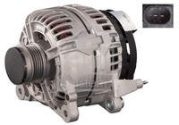 Febi Bilstein Generator FüR Audi Seat Skoda Vw