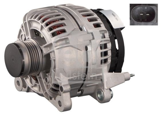 Febi Bilstein Generator FüR Audi Seat Skoda Vw-image