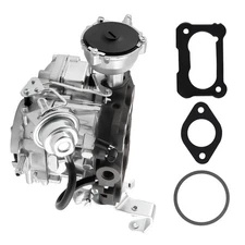 2 Barrel Carburetor for Chevy Blazer C10/C30 Pickup G10/G20/G30 Van 1970-1974