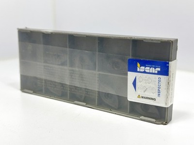 ISCAR BCR D1.00-QT | New Carbide Inserts | 5604221 | Grade IC908 | 10pcs