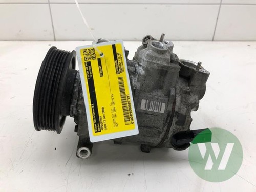 Klimakompressor Audi TT 8J 8J0260805 P24735183